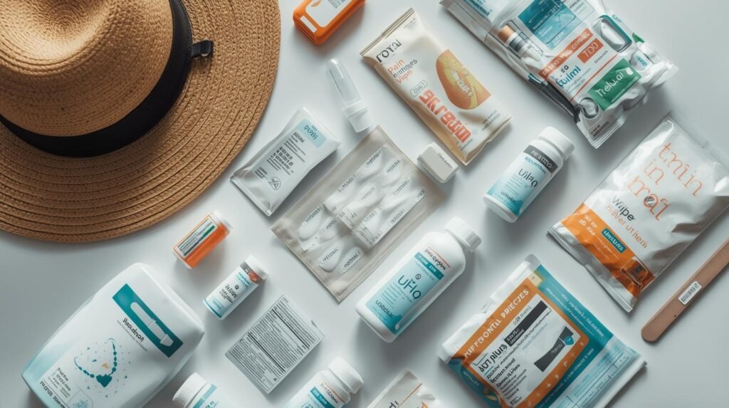 First Aid Kit