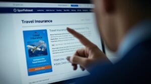 Travel Insurance Importance