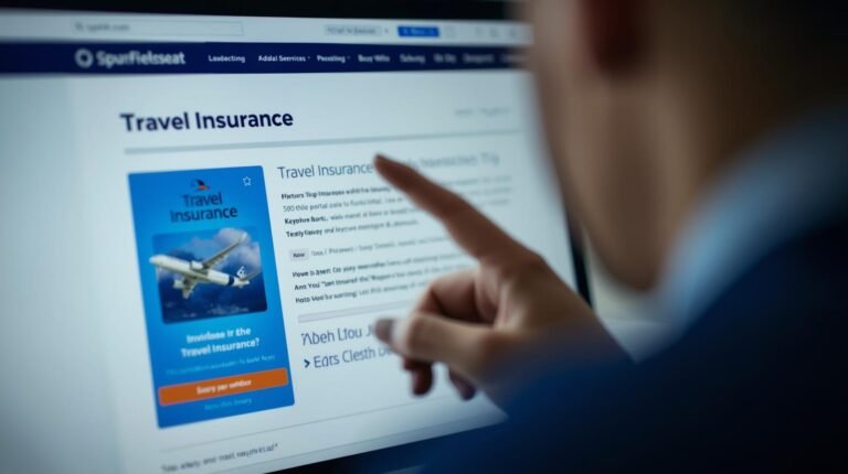 Travel Insurance Importance