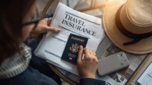 Travel Insurance Necessity