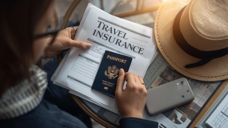 Travel Insurance Necessity