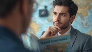 Travel Insurance Necessity