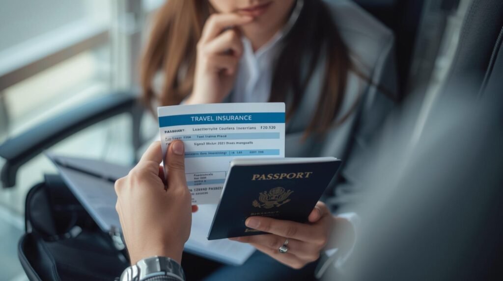 Travel Insurance Necessity