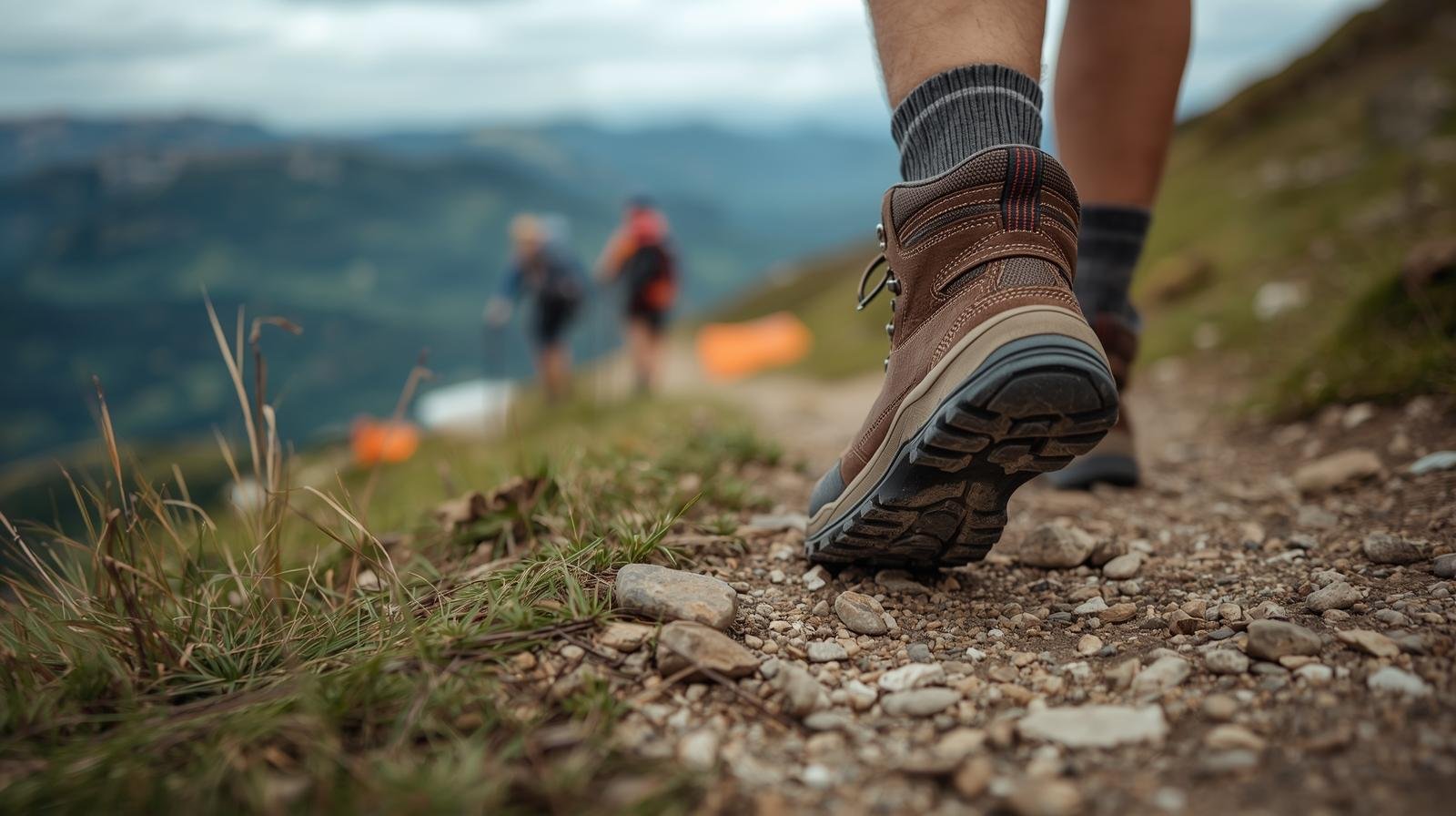 Travel Shoes