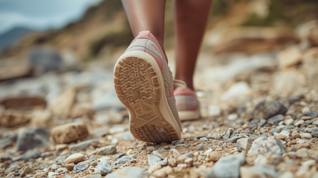 Travel Shoes
