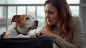 Traveling with Pets Guide