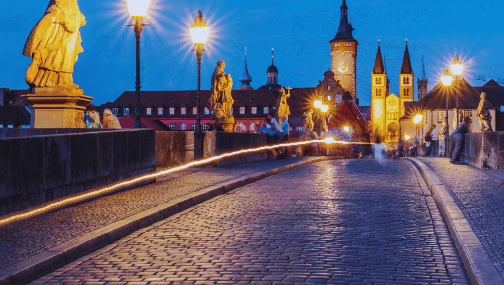 Würzburg