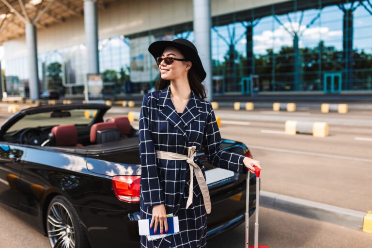 Airport to Hotel Transfer
