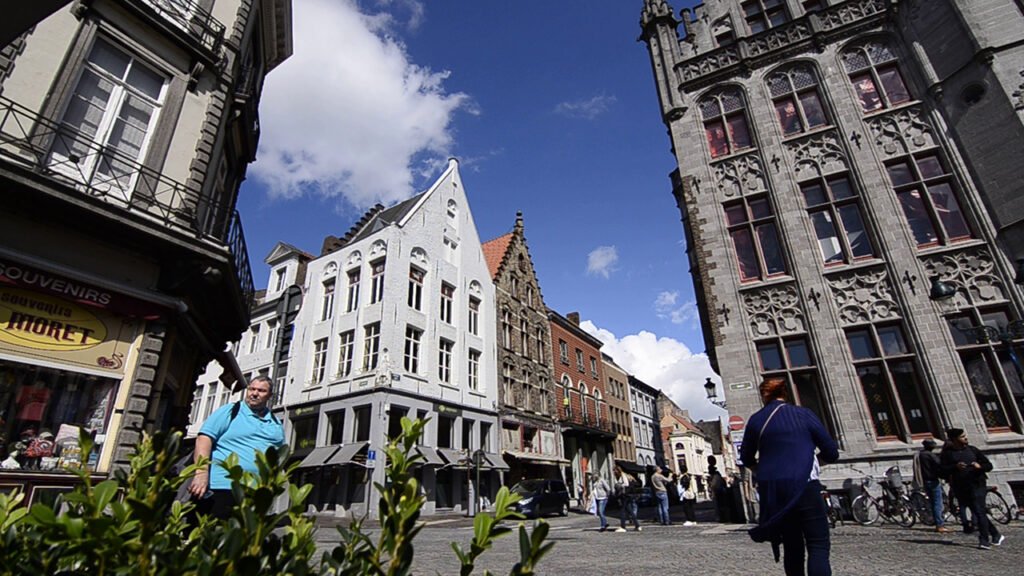 Brussels