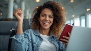 common flight booking mistakes