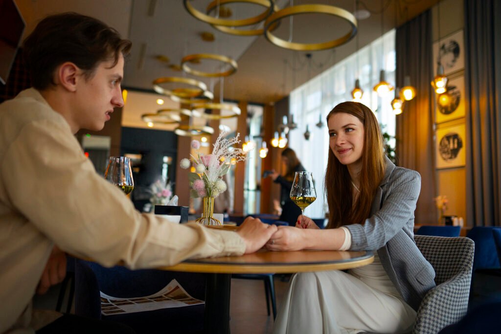 restaurant Lyon