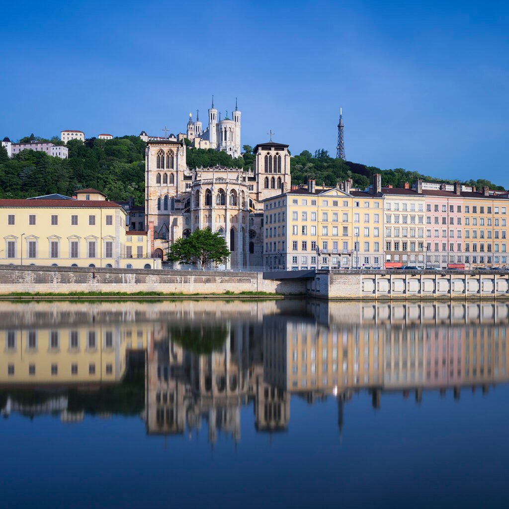 Lyon travel guide