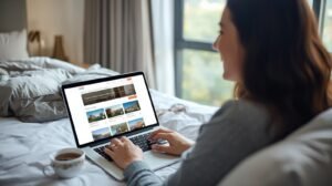 hotel booking mistakes