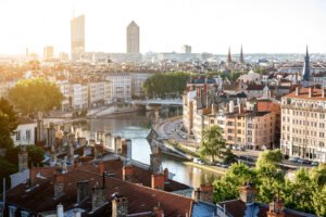 Lyon