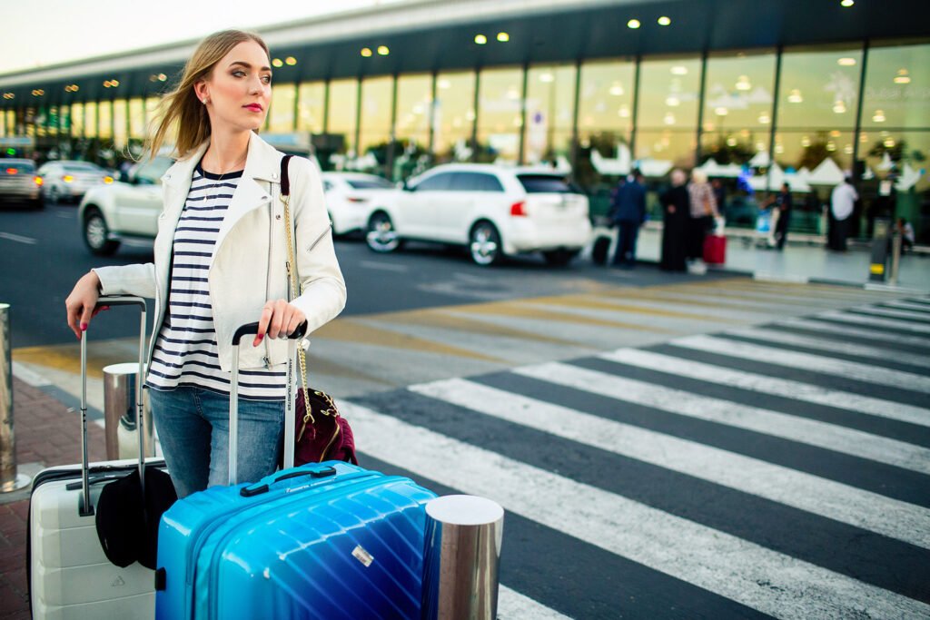 Airport to Hotel Transfer