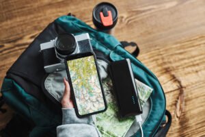 Avoid Tourist Traps