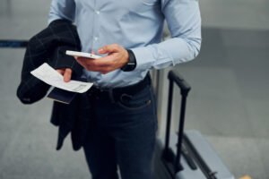 Passenger Rights