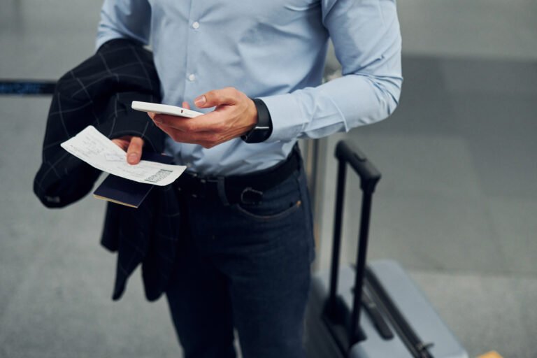 Passenger Rights