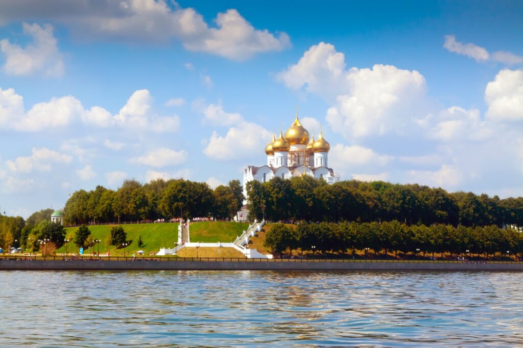 Yaroslavl