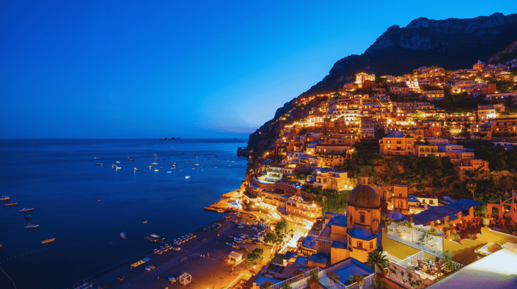 Amalfi Coast