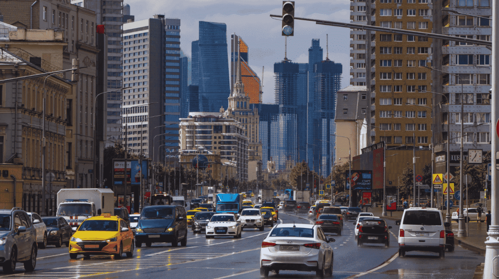 Arbat Street