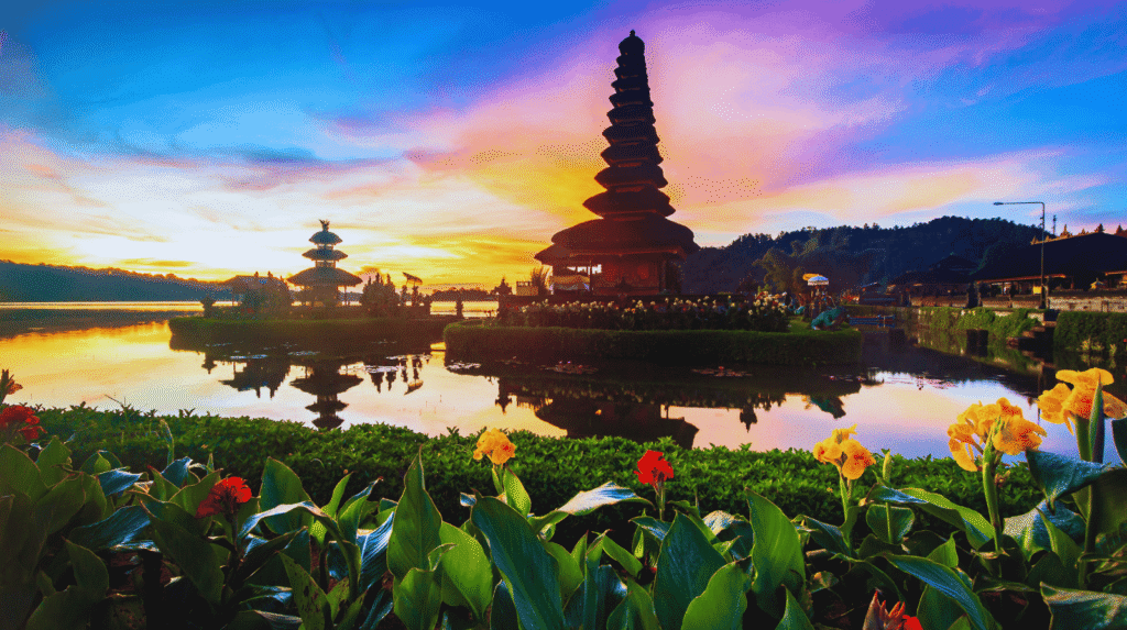 Bali, Indonesia