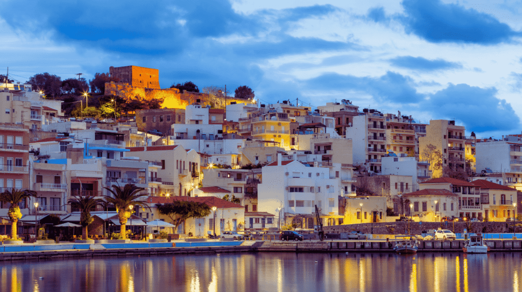 Crete