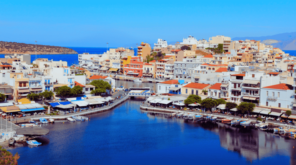 Crete