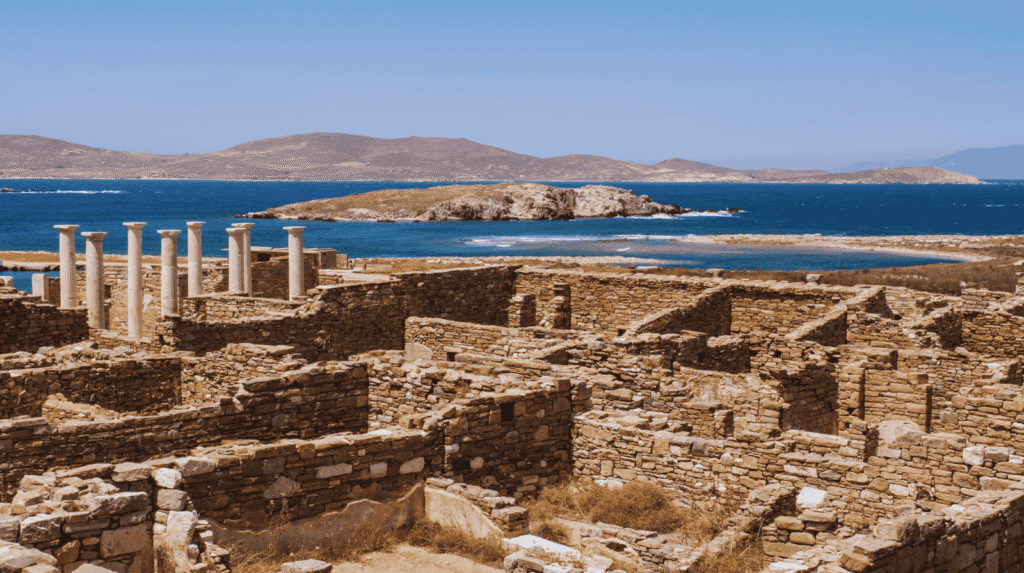 Delos