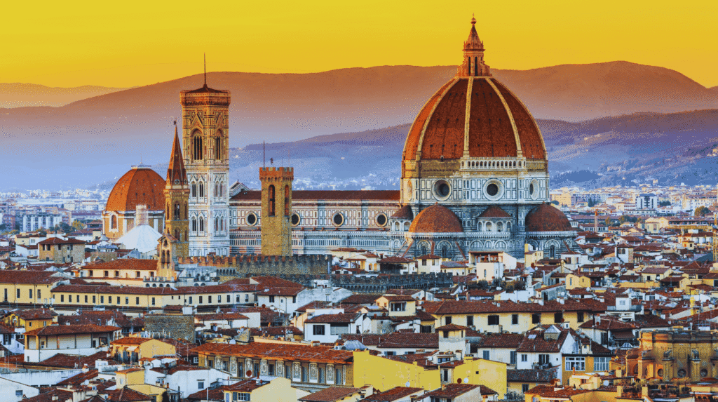 Florence