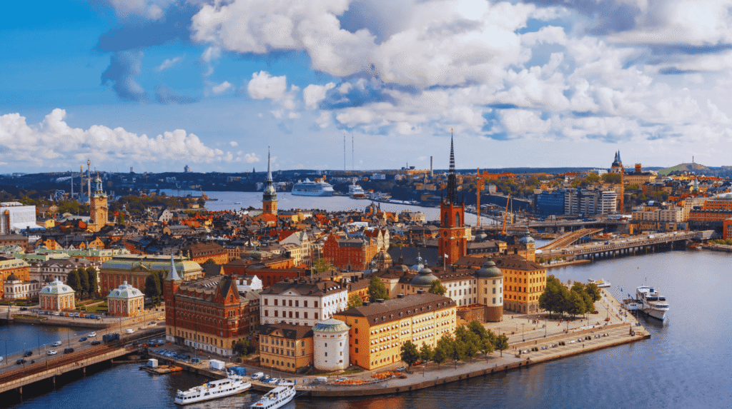 Gamla Stan
