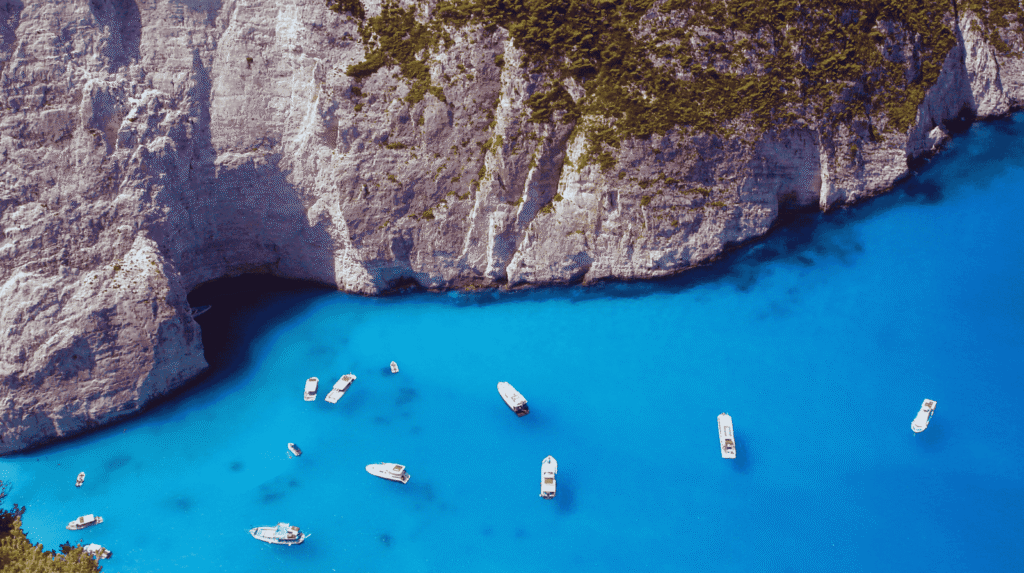 Greek Archipelago