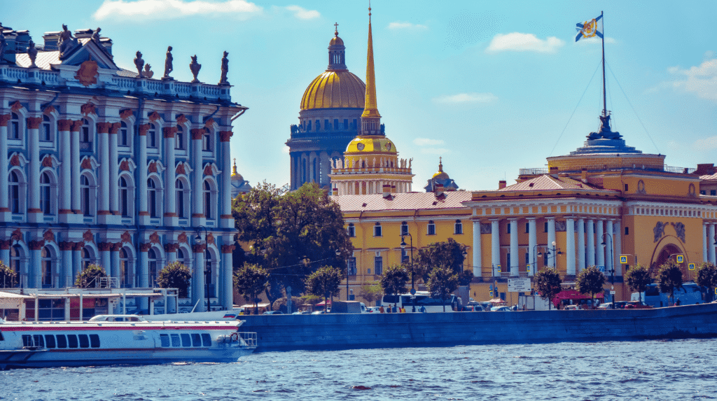 Hermitage Museum