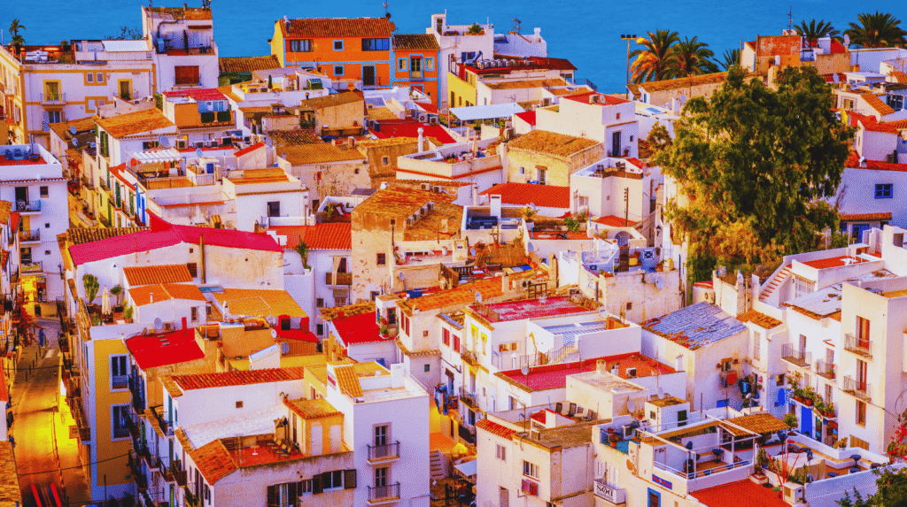 Ibiza DownTown