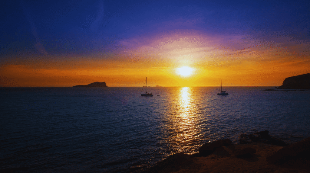 Ibiza Town
