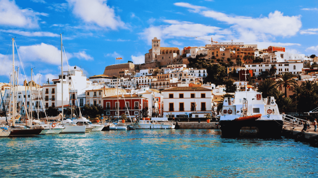 Ibiza guide