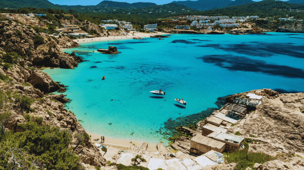 Ibiza