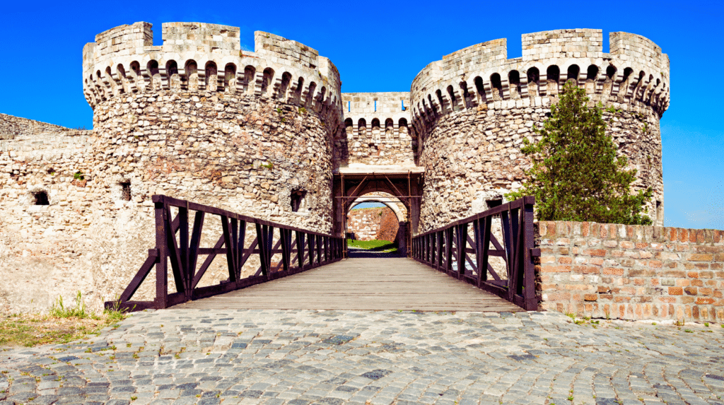 Kalemegdan