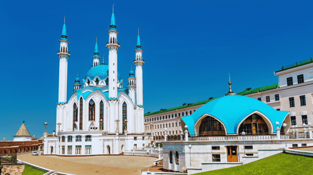 Kazan