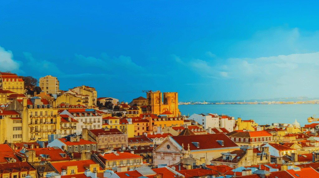 Lisbon