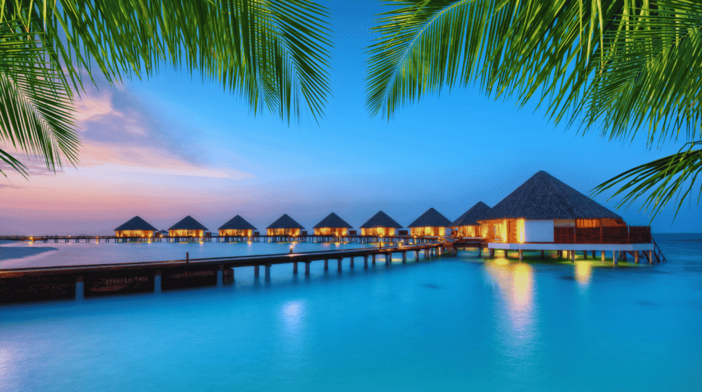 Maldives