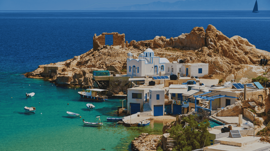 Milos