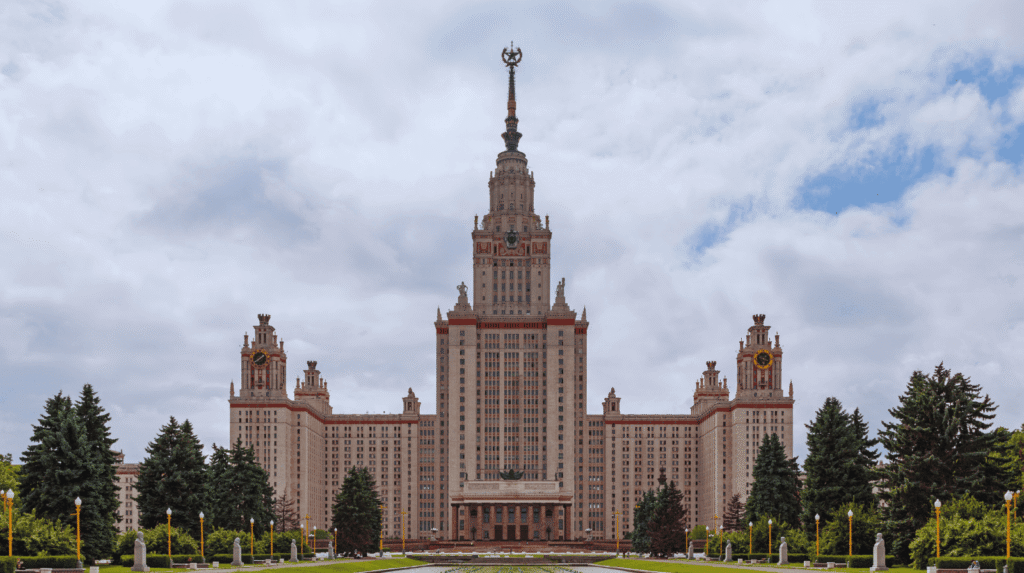 Moscow