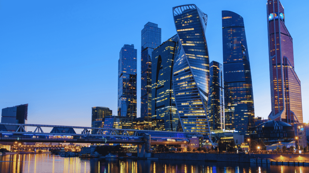 Moscow 