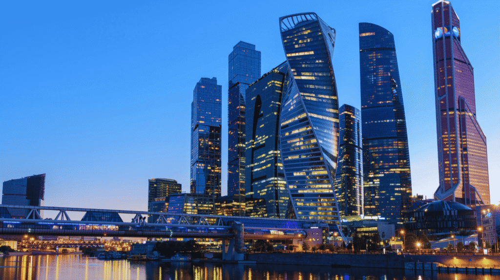 Moscow