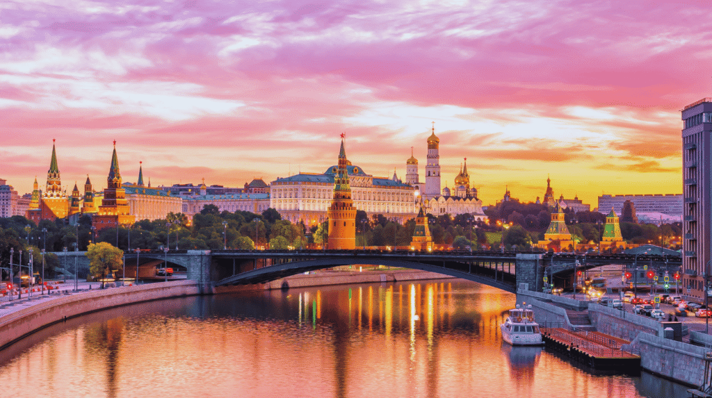 Moscow
