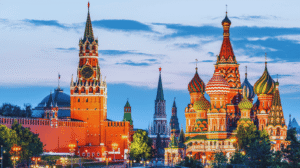 Moscow