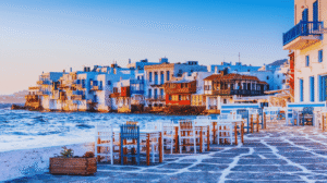 Mykonos travel guide