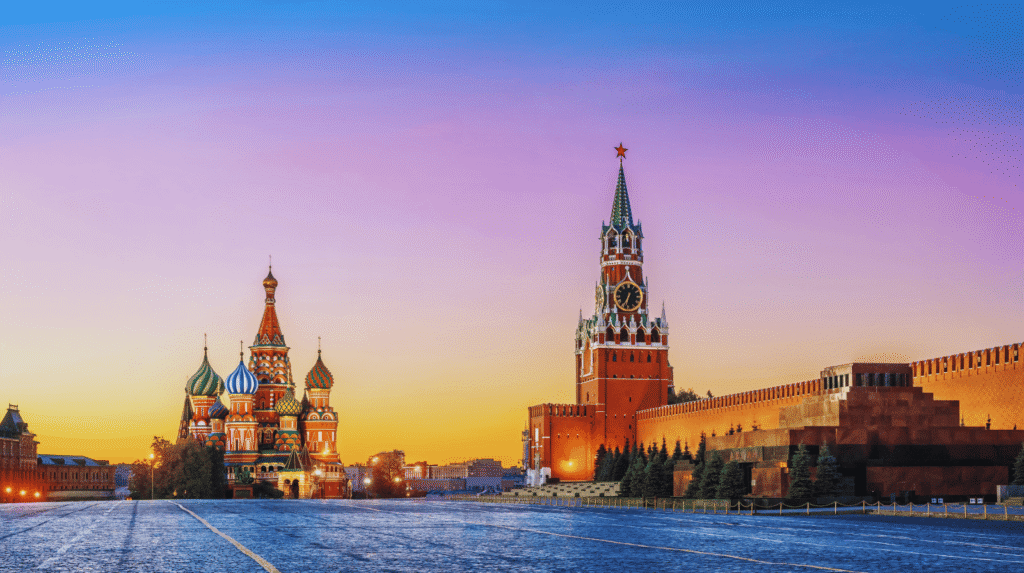 Red Square