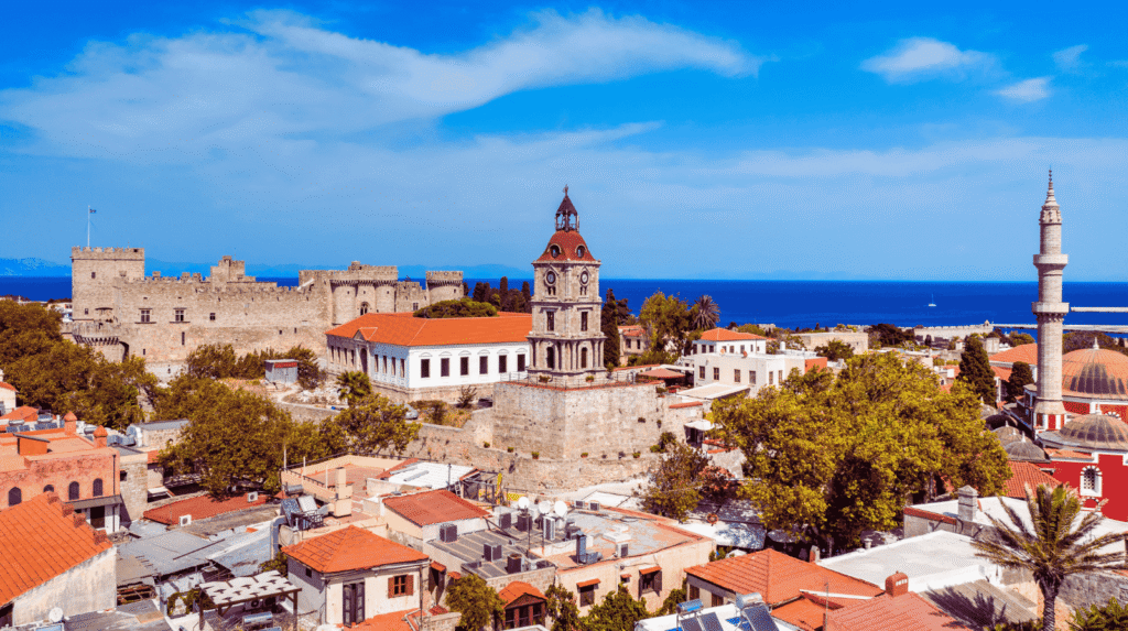 Rhodes